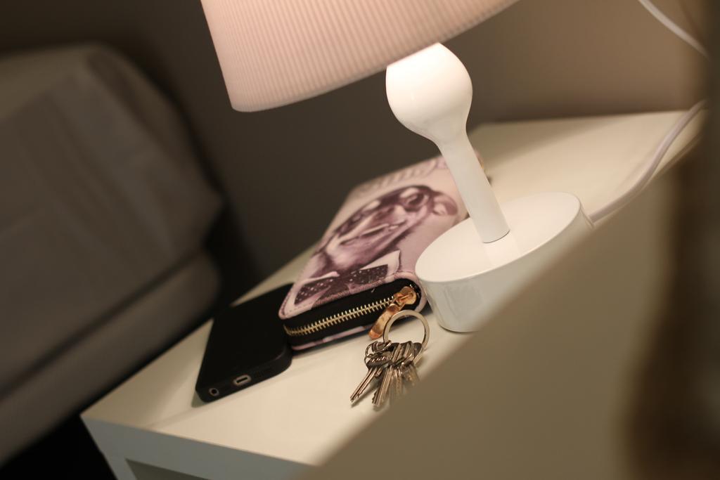 Apartamentos Cambrils Playa Spa 部屋 写真
