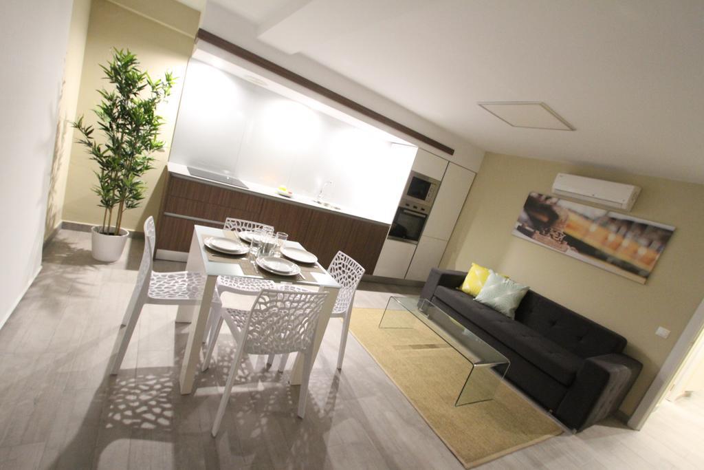 Apartamentos Cambrils Playa Spa 部屋 写真