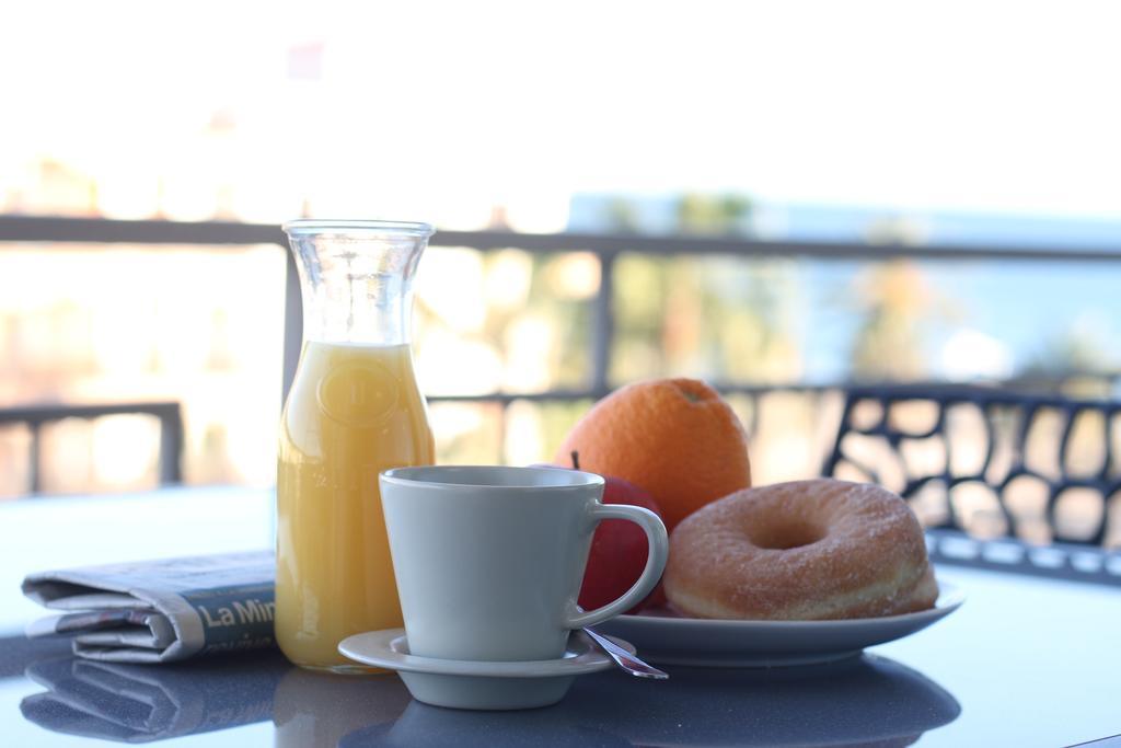 Apartamentos Cambrils Playa Spa 部屋 写真