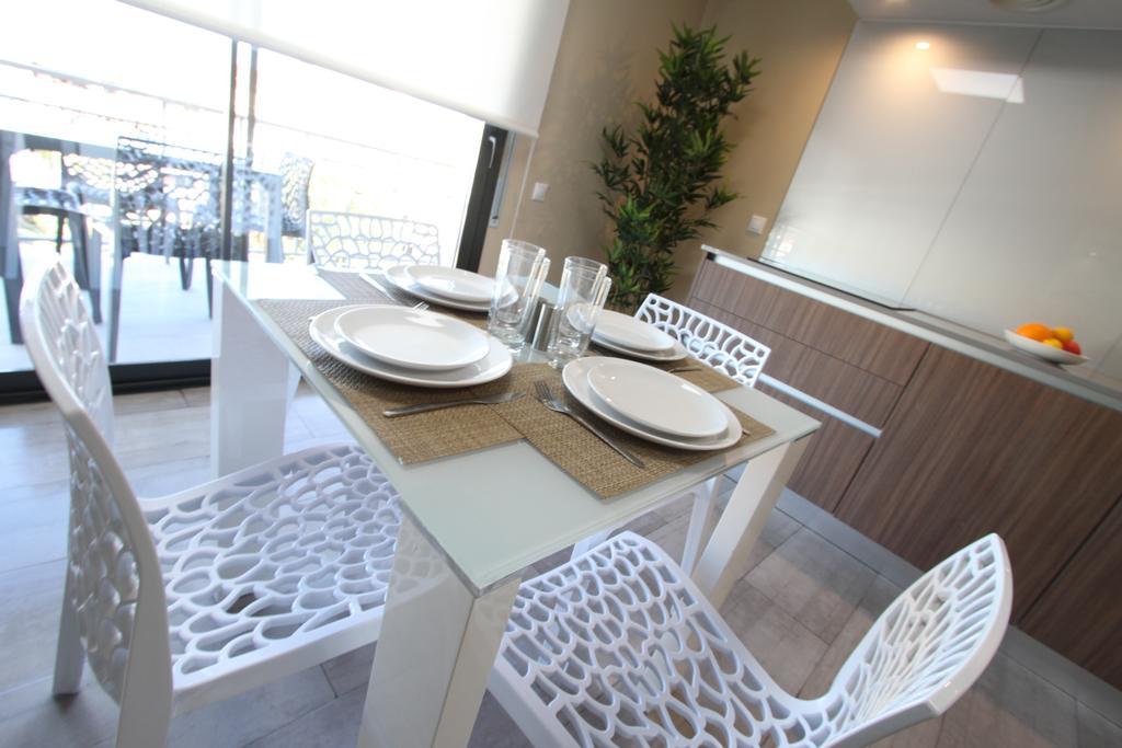 Apartamentos Cambrils Playa Spa 部屋 写真