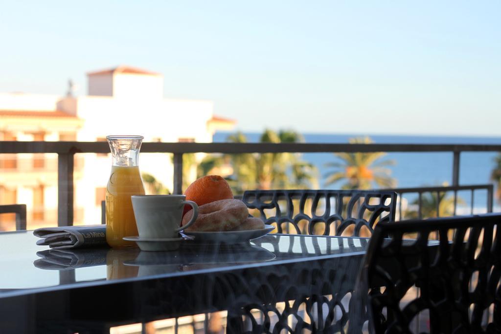 Apartamentos Cambrils Playa Spa 部屋 写真