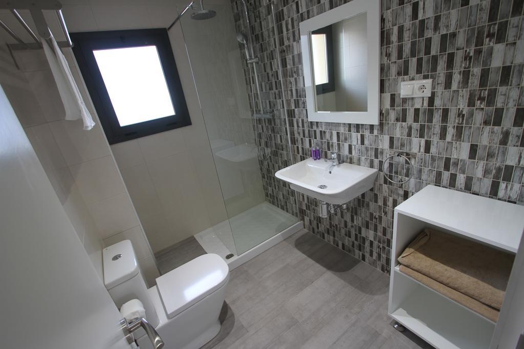 Apartamentos Cambrils Playa Spa エクステリア 写真