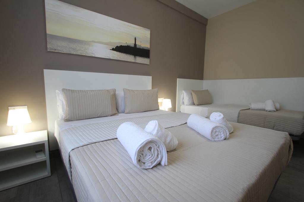 Apartamentos Cambrils Playa Spa エクステリア 写真