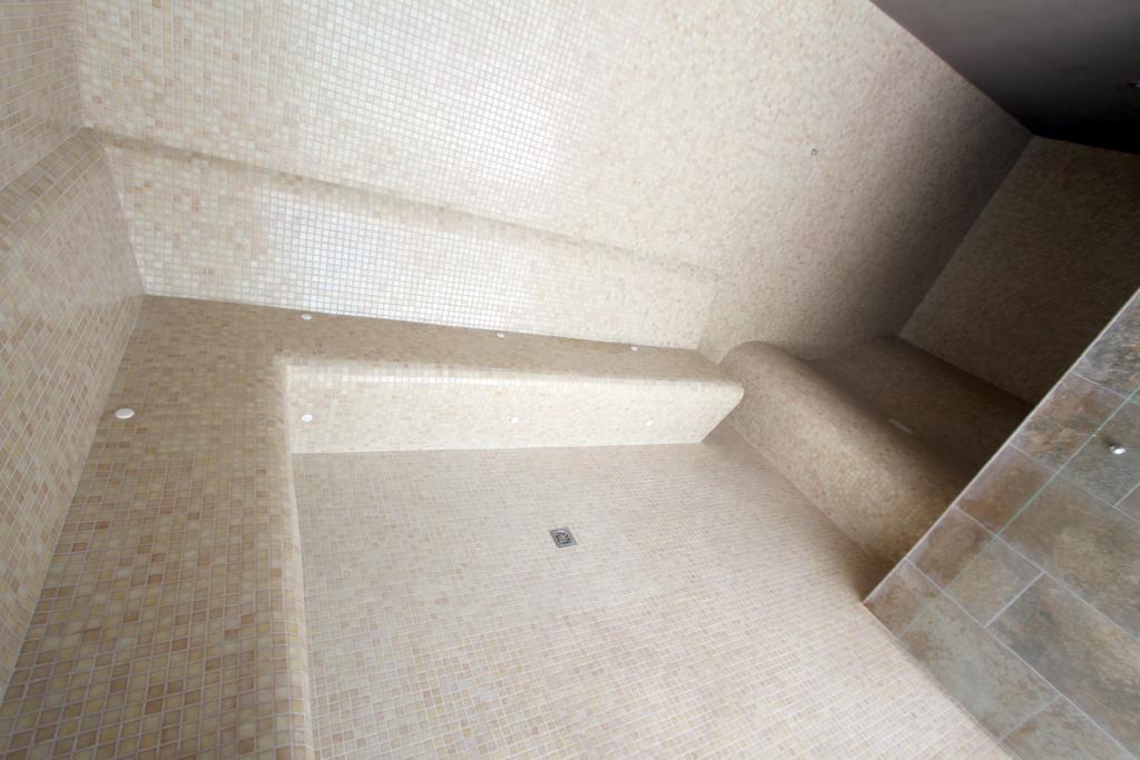 Apartamentos Cambrils Playa Spa エクステリア 写真
